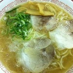 成竜軒  - ラーメン 600円♪