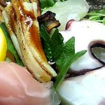 季節料理 藤原 - 