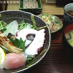 季節料理 藤原 - 
