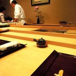 Sushi Ishijima - 