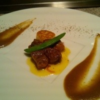 鉄板ダイニング織部 - 