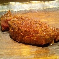 鉄板ダイニング織部 - 