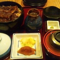 ひつまぶし名古屋備長 ラシック店 - 