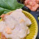 ダードデピノ - 