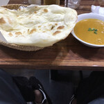 インドカレーMILAN - 