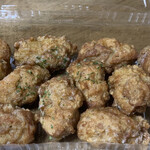 からあげとビール - 