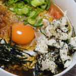 押木養鶏場 - 