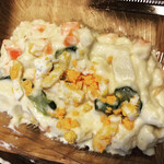 リストランテ サクラ - 