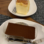 洋菓子店　アンドレディ - 