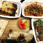 リストランテ サクラ - 