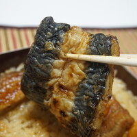 入谷鬼子母神門前のだや - 皮目UP