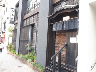 Nishiazabu Ichinoya - 