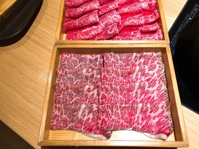 Shabushabu Onyasai Higashijujo Ten