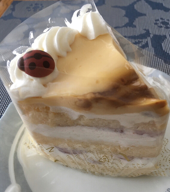 ハートフル 箕面彩都店 彩都西 ケーキ 食べログ