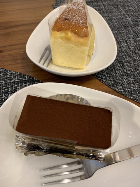 洋菓子店 アンドレディ Andlady 名鉄岐阜 ケーキ 食べログ