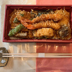 Tempura Miyashiro - 