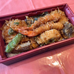 Tempura Miyashiro - 