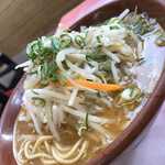 一楽ラーメン - 