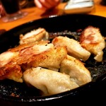 ぎょうざの蓮 - 