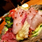 ぎょうざの蓮 - 