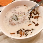 Fairway Colombo - ライス・カンジ？