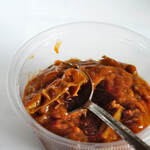 オクサリス - "蜂巢胃咖哩（はちのすカリィ）"、御開帖（パカッ©ドクシマぱいせん）