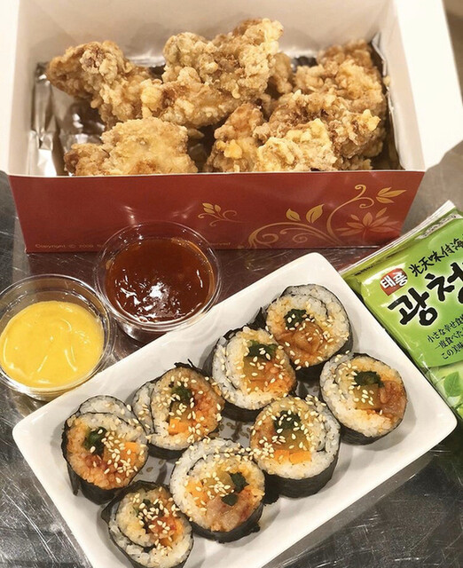 Koreanstyle ソジュウォンシャ(소주 원샷【旧店名】Koreanstyle ソジュハンジャン) - 新栄町(韓国料理)