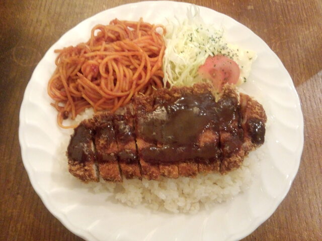 喫茶エルム - 釧路市その他（喫茶店）の写真