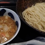 三ツ矢堂製麺 - ゆずつけ麺