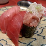 Sushidokoro Nagoyakatei - 