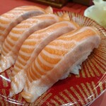 鮨処 なごやか亭 - 