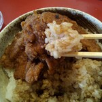 ラーメン桐生 - 