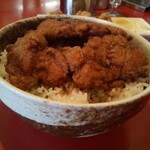 ラーメン桐生 - 