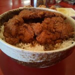 ラーメン桐生 - 