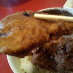 ラーメン桐生 - 