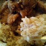 ラーメン桐生 - 