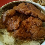 ラーメン桐生 - 