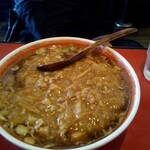 ラーメン桐生 - 