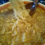 ラーメン桐生 - 