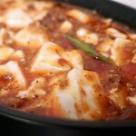 SHIBIRE NOODLES 蝋燭屋 - 【テイクアウト】麻婆弁当（800円）
      