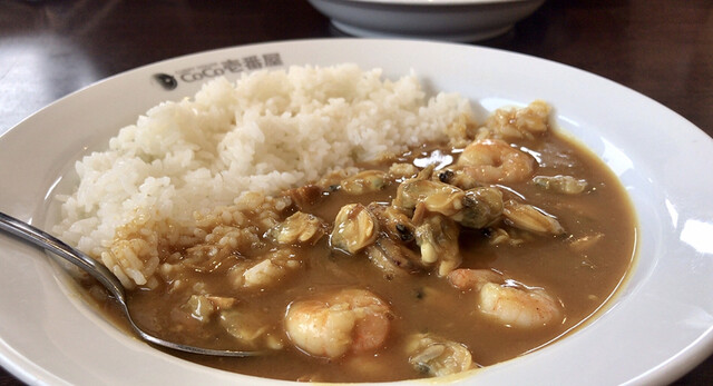 カレーハウス ｃｏｃｏ壱番屋 豊橋岩田店 カレーハウスココイチバンヤ 運動公園前 カレーライス 食べログ