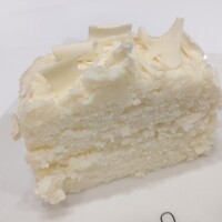エル ブランシュ - 白いガトーショコラ
