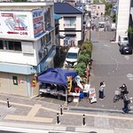 カジュアルダイニングバー シェルター - ペロリ鹿島田の外観