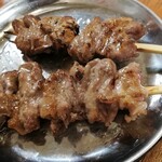 大衆肉酒場いしい - 