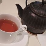 パティスリー・サダハル・アオキ・パリ - アールグレイ