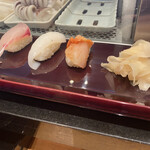 Nihombashi Sushi Tetsu - 