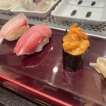 Nihombashi Sushi Tetsu - 