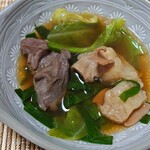 肉料理ふくなが - 