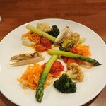 リストランテ野呂 - 