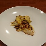 リストランテ野呂 - 